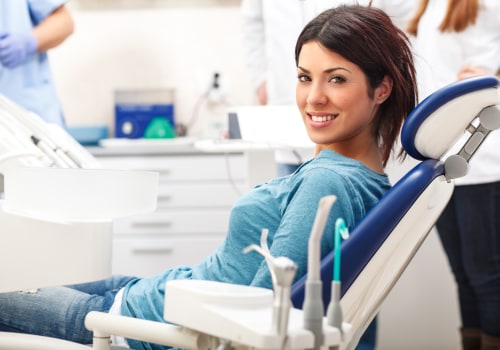 The Benefits of Cosmetic Dentistry: Is it Worth it to be a Cosmetic Dentist?
