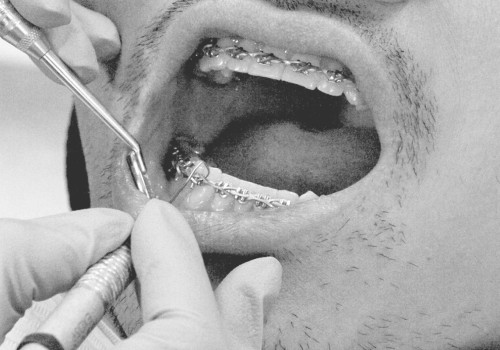 Is aesthetic dentistry the same as orthodontists?