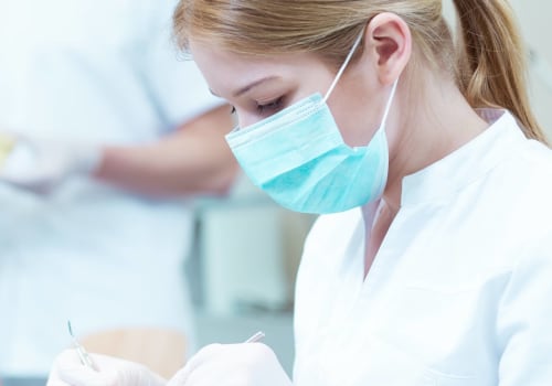 The Benefits of Visiting a Cosmetic Dentist
