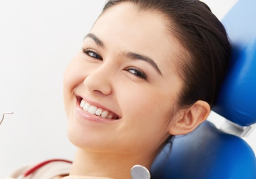 Identifying The Right Cosmetic Dentist