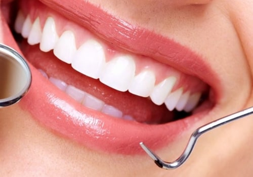 What do cosmetic dentists do?