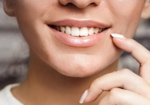 Cosmetic Dentistry: Examples, Benefits and Procedures