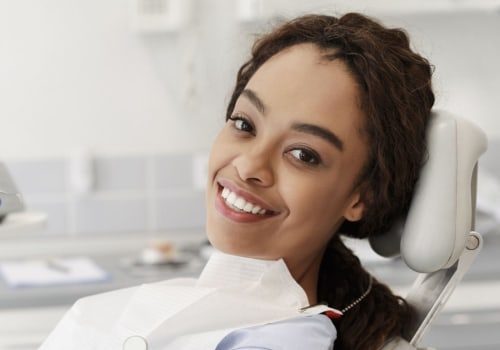 How to find a cosmetic dentist?